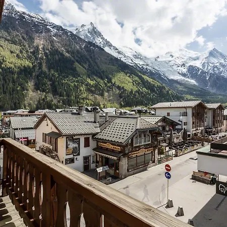 Val D'arve 2 * Chamonix