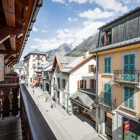 Appartamento Val D'arve 2