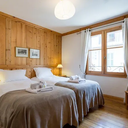 Appartamento Val D'arve 2